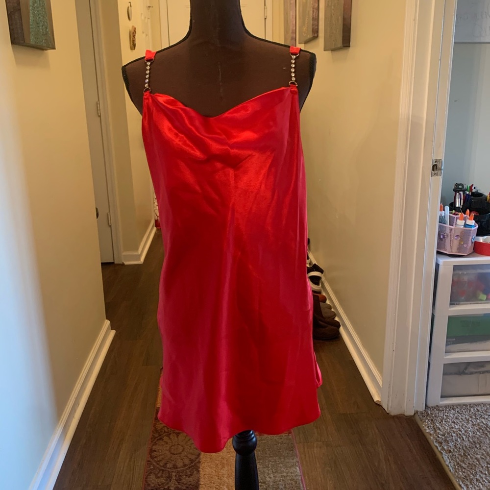 Susan Lucci nightgown size medium